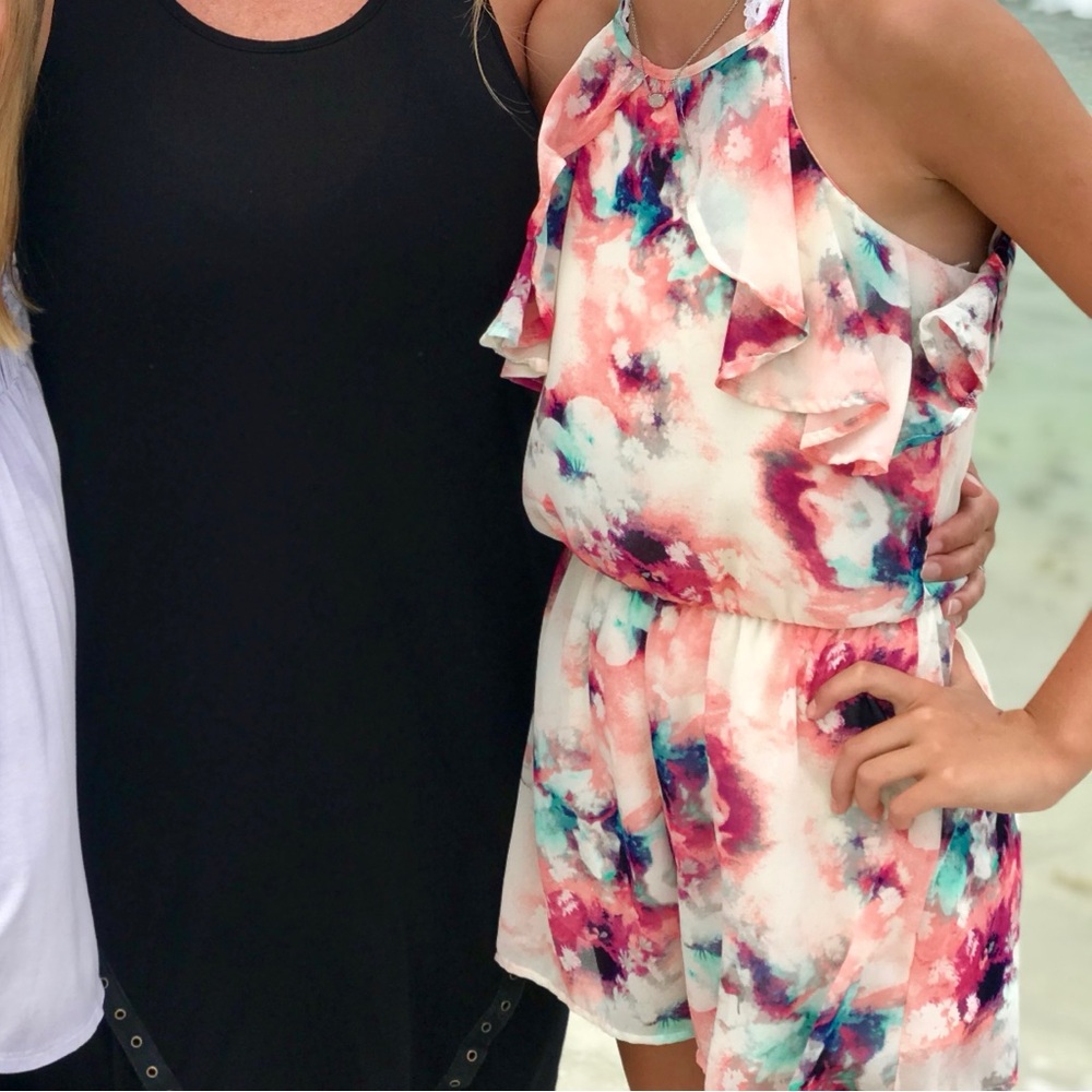 Romper - Picture 3 of 3